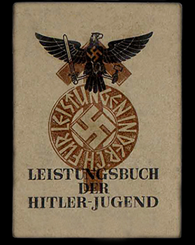 HJ Leistungsbuch